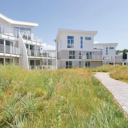 Daire Duenenvilla 6, Whg 3 Lübeck