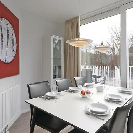 Daire Duenenvilla 6, Whg 3 Lübeck