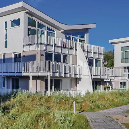 Apartman Duenenvilla 6, Whg 3