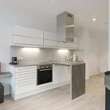 Duenenvilla 6, Whg 3