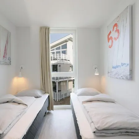 Apartman Duenenvilla 6, Whg 3