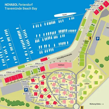 Duenenvilla 6, Whg 3