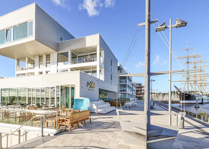 Apartamento Duenenvilla 6, Whg 3 *
